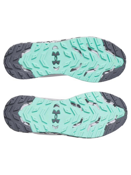 UNDER ARMOUR Обувки Charged Bandit TR 3 SP
