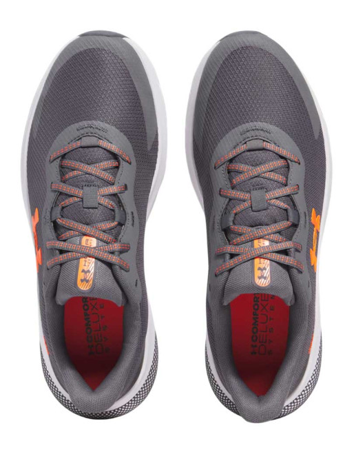 UNDER ARMOUR Παπούτσια 2RS