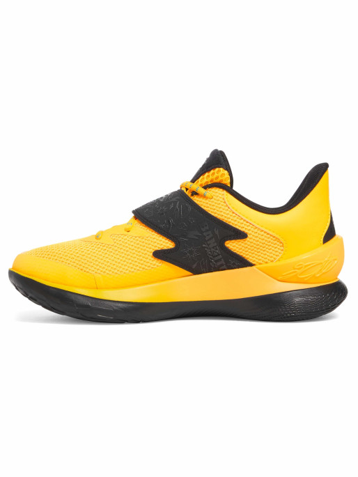 UNDER ARMOUR Incaltaminte Curry Fox 1 Bnd