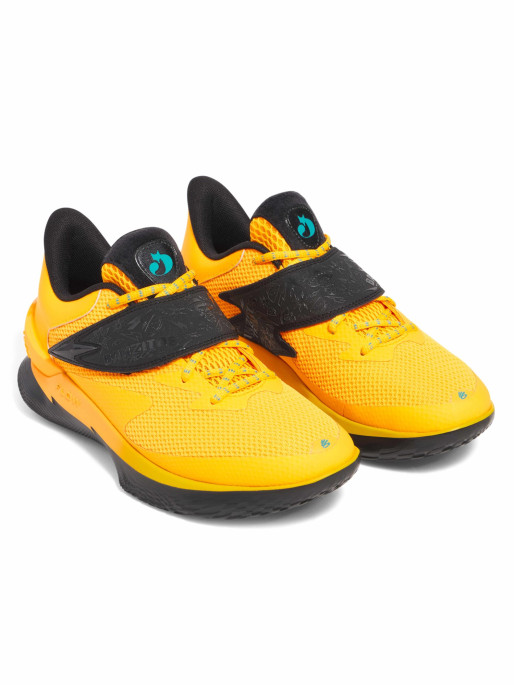 UNDER ARMOUR Incaltaminte Curry Fox 1 Bnd