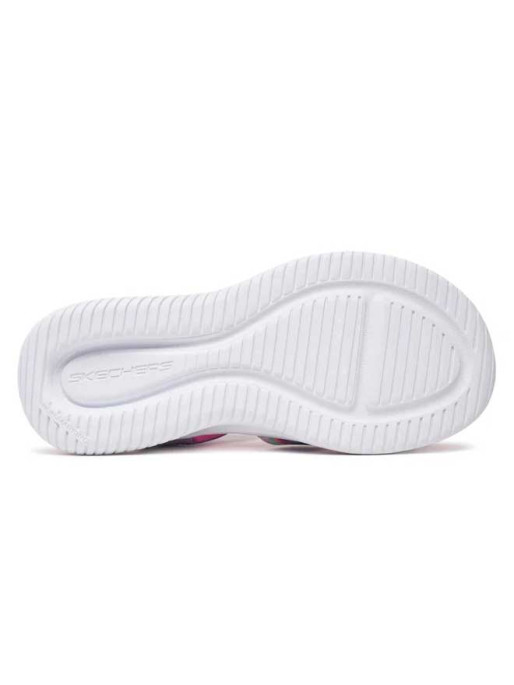 SKECHERS Сандали JUMPSTERS SANDAL - TIE DYE BF