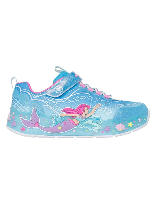 SKECHERS Incaltaminte Mermaid Dreams