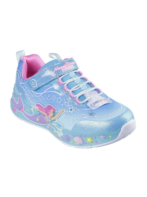 SKECHERS Incaltaminte Mermaid Dreams