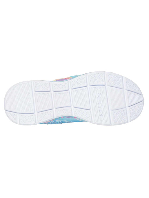 SKECHERS Обувки MERMAID DREAMS