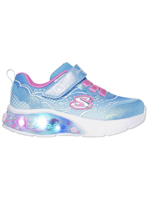 SKECHERS
