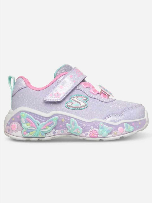 SKECHERS