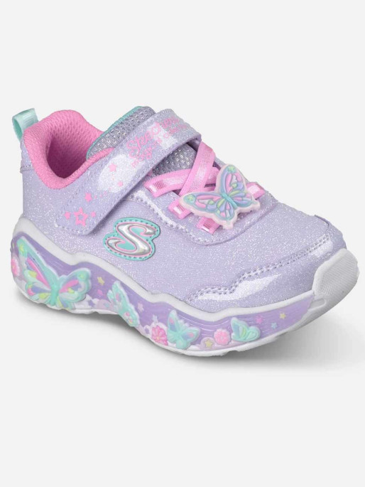 SKECHERS