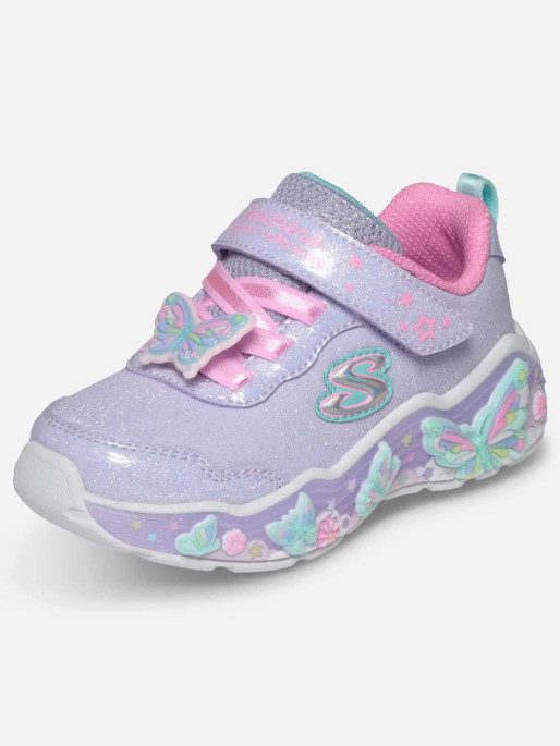 SKECHERS