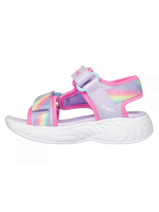 SKECHERS Sandale Unicorn Dreams - Dreamy