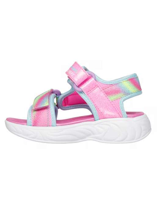 SKECHERS Sandale Unicorn Dreams - Dreamy