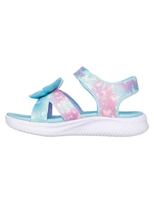SKECHERS Sandale S Lights«-jumpsters-bu