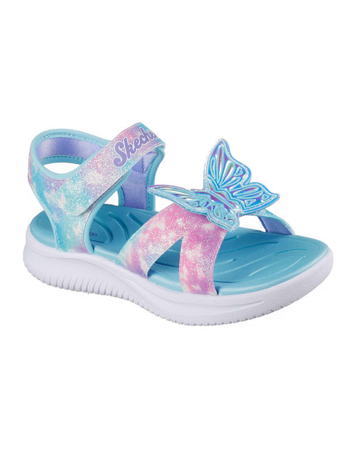 SKECHERS Sandale S Lights«-jumpsters-bu
