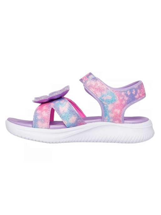 SKECHERS Sandale S Lights«-jumpsters-bu