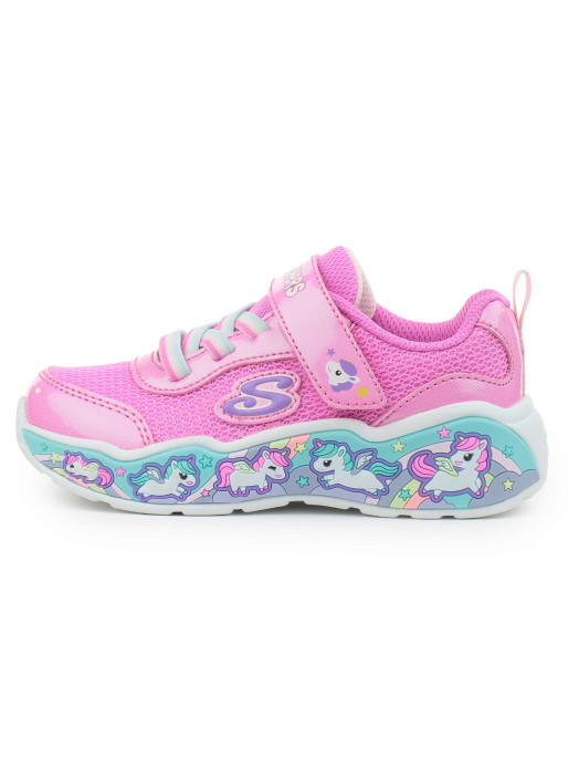 SKECHERS Dečije patike Shoes PLAY SCENE - FUN SQUAD