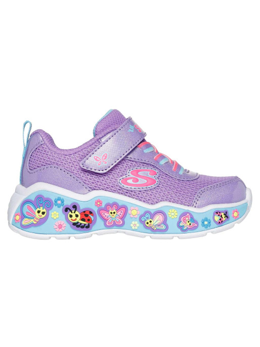 SKECHERS Shoes PLAY SCENE - FUN SQUAD