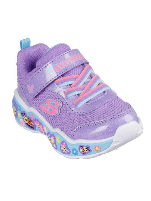 SKECHERS Shoes PLAY SCENE - FUN SQUAD
