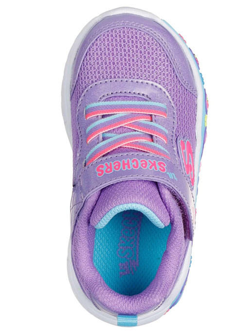 SKECHERS Shoes PLAY SCENE - FUN SQUAD