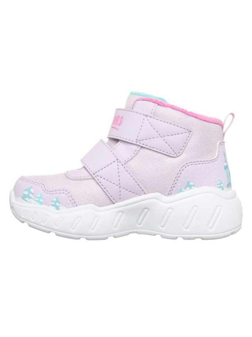 SKECHERS