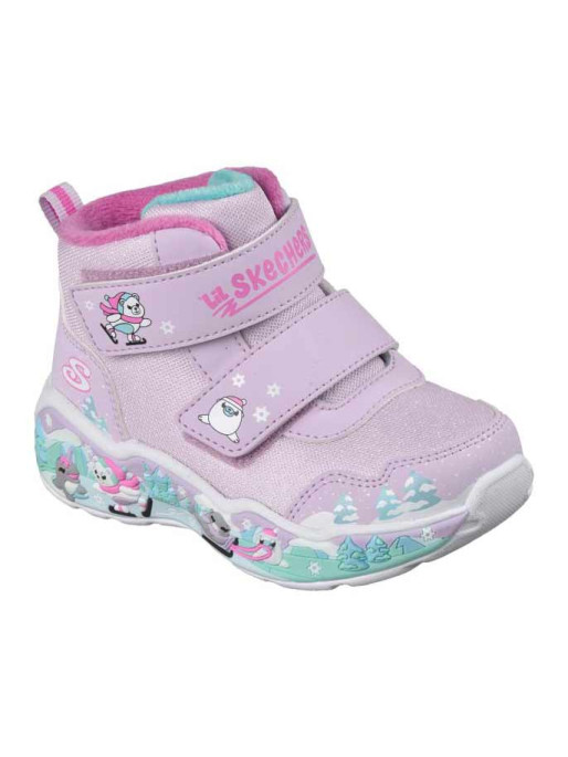 SKECHERS