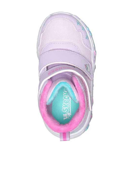SKECHERS