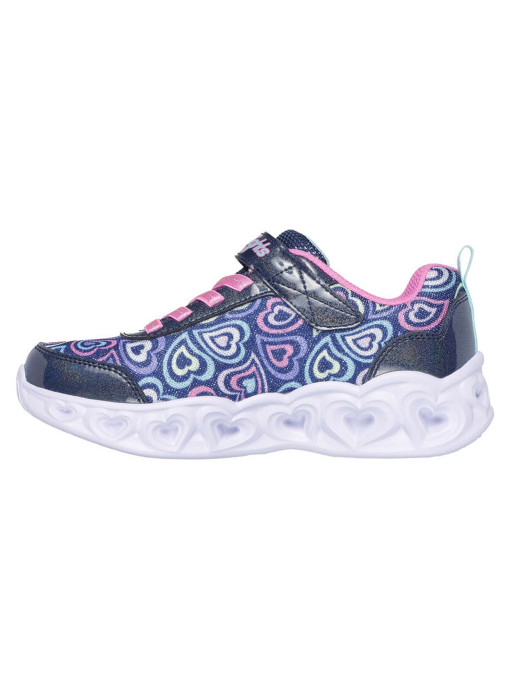SKECHERS Incaltaminte Heart Lights - Boogie Love