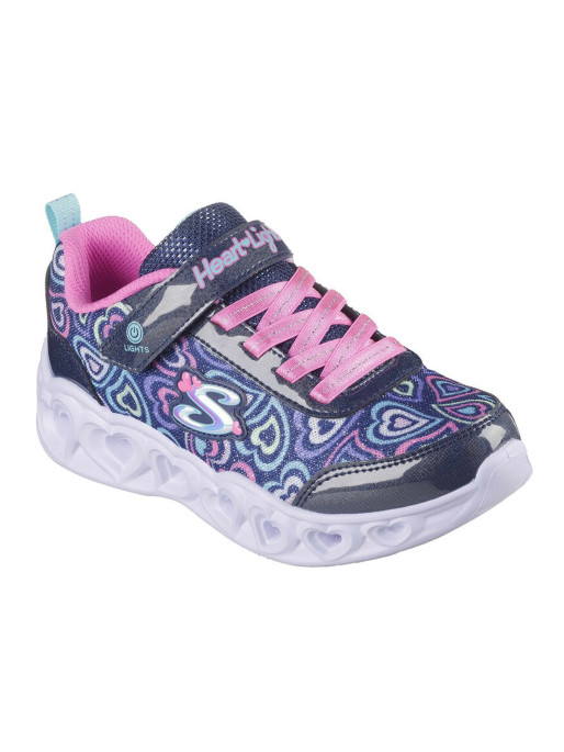 SKECHERS Incaltaminte Heart Lights - Boogie Love