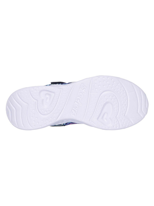 SKECHERS Incaltaminte Heart Lights - Boogie Love