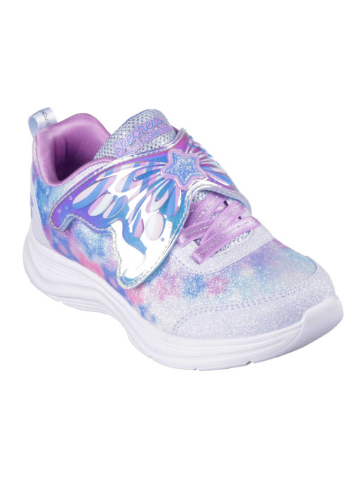 SKECHERS Incaltaminte Glimmer Kicks - Magi