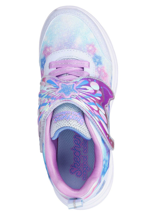 SKECHERS Incaltaminte Glimmer Kicks - Magi