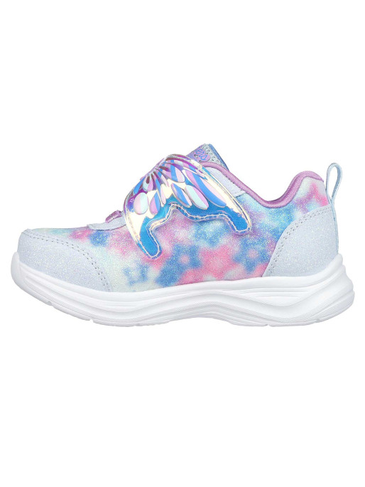 SKECHERS Incaltaminte Glimmer Kicks - Magi