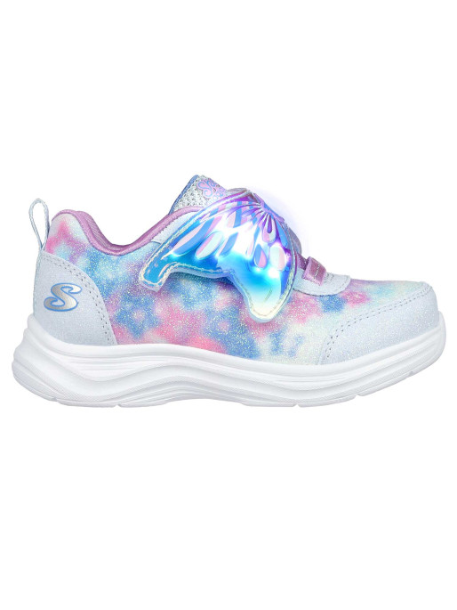 SKECHERS Incaltaminte Glimmer Kicks - Magi