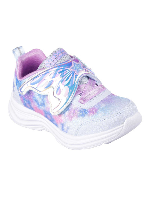 SKECHERS Incaltaminte Glimmer Kicks - Magi