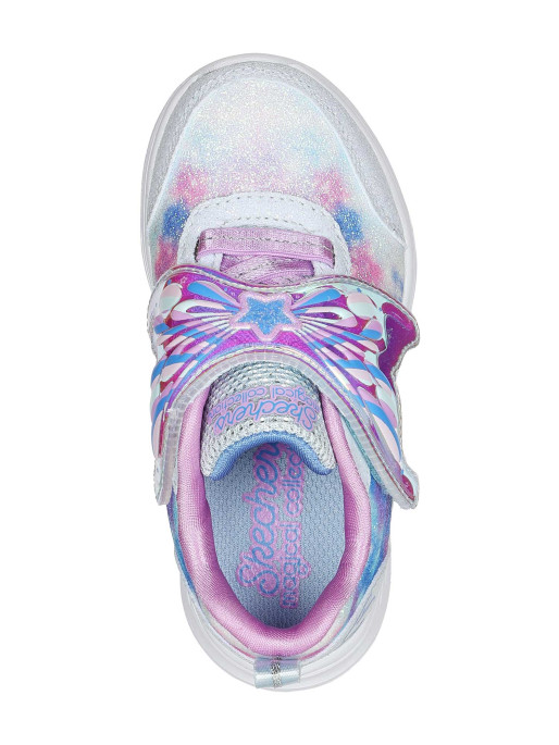 SKECHERS Incaltaminte Glimmer Kicks - Magi
