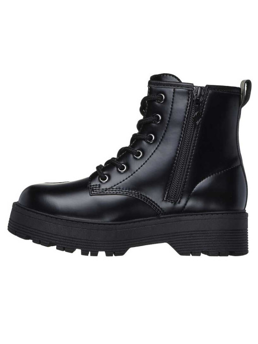 SKECHERS Incaltaminte Gravlen Hi – Metalli