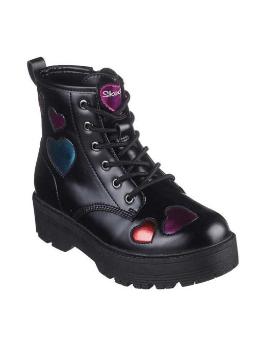 SKECHERS Incaltaminte Gravlen Hi – Metalli
