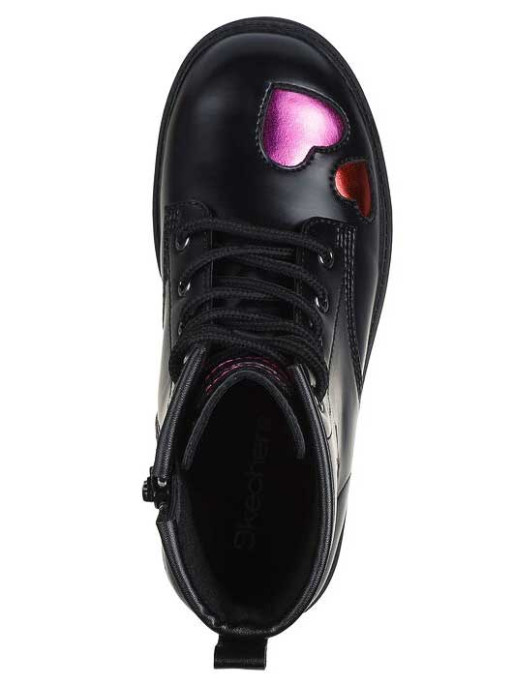 SKECHERS Incaltaminte Gravlen Hi – Metalli