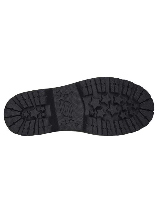 SKECHERS Incaltaminte Gravlen Hi – Metalli