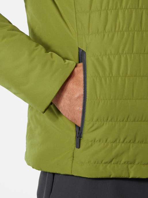 HELLY HANSEN Geaca Crew Insulator 2.0