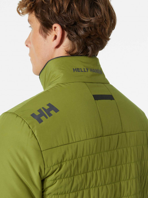HELLY HANSEN Geaca Crew Insulator 2.0