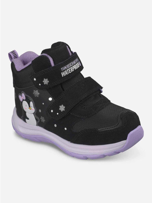 SKECHERS