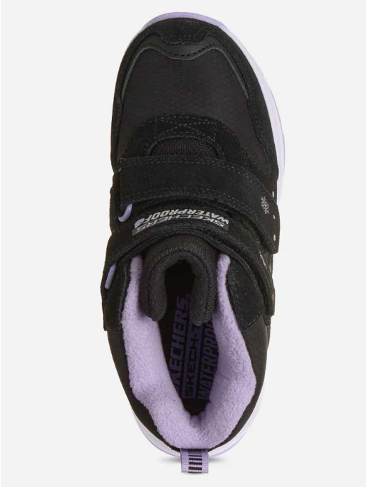 SKECHERS