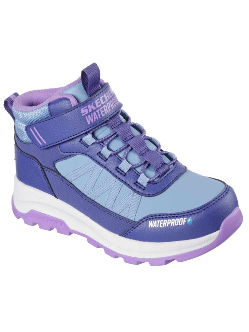 SKECHERS Обувки STORM BLAZER