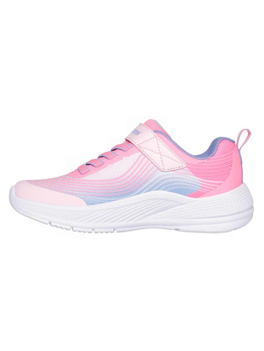 SKECHERS Παιδικά Παπούτσια MICROSPEC ADVANCE
