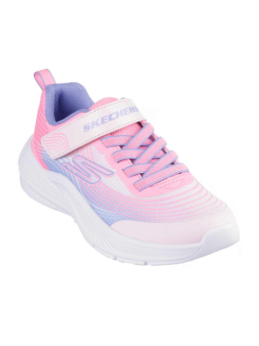 SKECHERS Παιδικά Παπούτσια MICROSPEC ADVANCE