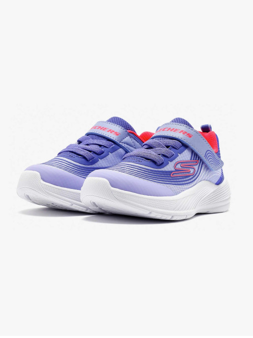 SKECHERS Incaltaminte Microspec Advance