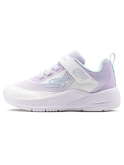 SKECHERS Παιδικά Παπούτσια MICROSPEC ADVANCE