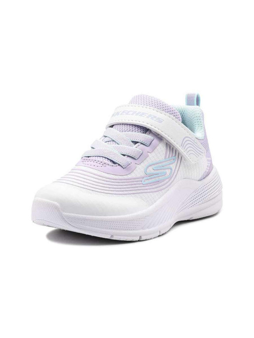 SKECHERS Παιδικά Παπούτσια MICROSPEC ADVANCE