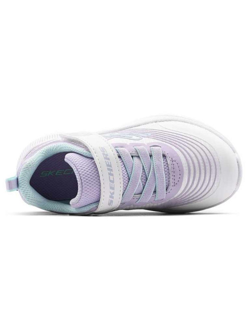 SKECHERS Παιδικά Παπούτσια MICROSPEC ADVANCE