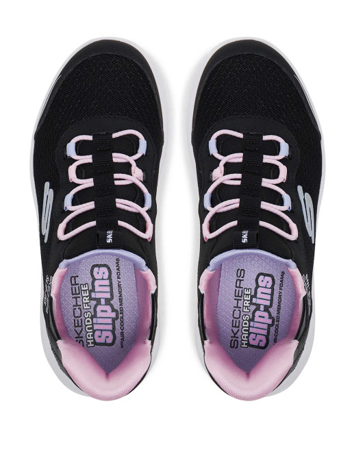 SKECHERS Dečije patike Shoes BOUNDER - SIMPLE CUTE