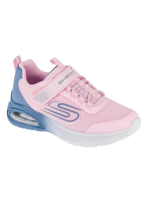 SKECHERS Παιδικά Παπούτσια Microspec Max Advance - Fly 3